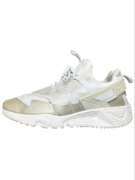 Sportowe Białe buty Nike Huarache 44 bieganie adidas asics reebok 00s