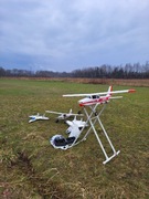 Multiplex Mentor samolot rc