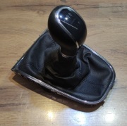 Lewarek zmiany 6 biegów mieszek - Opel Astra J IV