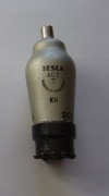 Lampa AC-1 (AC1) Tesla