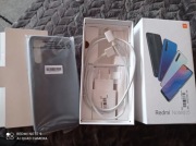 Smartfon Xiaomi Redmi Note 8 T / lepszy niż/ Iphone / SAMSUNG / Apple