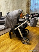 Wózek dziecięcy Espiro Next 3 w 1