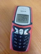 Nokia 5210 ładna zadbana sprawna Polecam