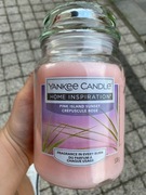 Yankee Candle Pink Island Sunset duża świeca 538 g
