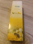 Propolisowa pasta do zębów 200g Atomy + szczoteczka do zębów z nano złotem 