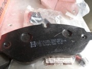 Klocki hamulcowe Zimmerman 29229.210.1 