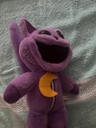 Maskotka kot CatNap Poppy playtime 30cm