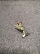 żołnierzyki - żołnierz z czasów PRL 