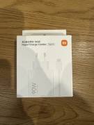 Xiaomi 90W HyperCharge Combo Nowa