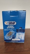 Pompa wody Graf PA999