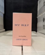 Perfumy Damskie Giorgio Armani My Way.
