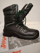 Buty robocze bearfield 9US