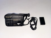 Kamera video UNIVERSUM VKR2940 na kasety VHS-C VHS Compact zestaw