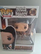 Funko POP Bella Poarch - Pop Rocks (389) Inferno
