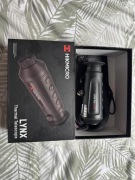 Termowizja monookular