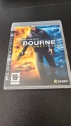Gra na PS3 Robert Ludlum's The Bourne Conspiracy
