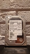 Dysk 3TB Hitachi