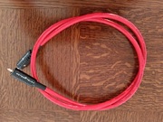 Wireworld Starlight 8 digital coaxial cyfrowy RCA kabel