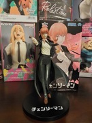 Figurka Makima Chainsaw Man Luminasta Sega