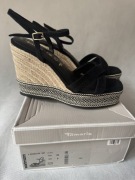 Tamaris sandały damskie rozmiar 40
