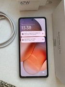 Xiaomi Redmi Note 13 Pro 256 GB Czarny