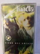 KINDLA niebo bez gwiazd kaseta