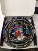 Instalacja Ursus C360 nowa kompletna