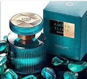 Oriflame perfumy Amber Elixir Crystal