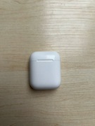 Apple Airpods 2 oryginalne etui ładujące
