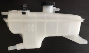 Toyota RAV4 III - zbiorniczek wyrównawczy płynu chłodniczego OEM1647028110