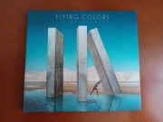 Flying Colors Third Degree Morse Portnoy