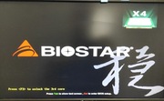 Płyta Główna BIOSTAR A780L AMD IIX4 8GB RAM PCIe 2x mATX