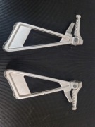 Sety pasażera, tylne, komplet Aprilia RS660 2024'