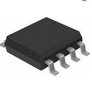 Wzmacniacz wideo THS 7316, obudowa SOIC-8, smd