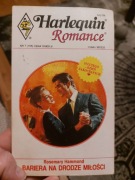 Bariera na drodze miłości Rosemary Hammond