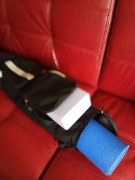 Torba pokrowiec na matę do jogi Adidas