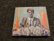 TACO HEMINGWAY Trójkąt warszawski 2CD 2015 Szlugi Kalafiory