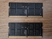 Pamięć RAM DDR4 G.SKILL 2400 MHZ 2x16 GB