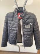 Kurtka Porsche MARTINI RACING oryginał XS 2015r 