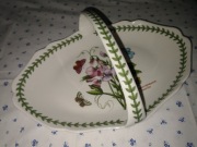 Portmeirion Botanic Garden koszyk 