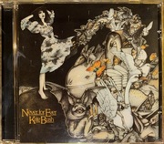 Kate Bush - Never For Ever