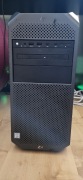 HP Z4 G4: Xeon W-2235 / 128GB RAM / RTX 3090 24GB / 512GB NVMe