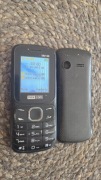 Maxcom telefon na 2 karty sim 