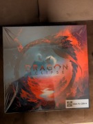 Dragon eclipse PL standard, stretch goals, komiks