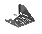 Stopień schodek URSUS C330 C-330 LEWY SPRZĘGŁO niemalowany