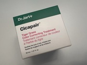 Dr Jart Cicapair Tiger Grass Color Correcting treatment 30ml