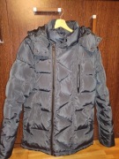 Kurtka męska puchowa z firmy Bytom 