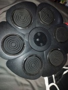 Music Boxing Machine Gra zręcznościowa - Boks