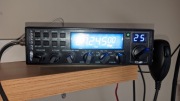 CB Radio z SSB CRT SS6900V jak nowe!!