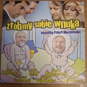 Zróbmy sobie wnuka. Komedia